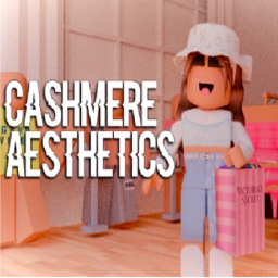 Cashmere Aesthetics home store