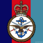 British Armed Forces     