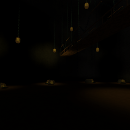 VI | The Pit