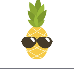 Pineapple team for life