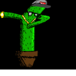 Cacti Gang