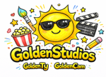 Golden Studio..
