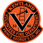 Ke̴ntland Volunteer Fire Department