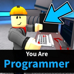 🖥️ PROGRAMMER!