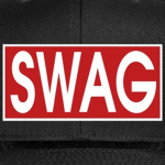 THE $W@G OF RED