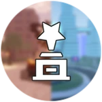 Game Badge Icon
