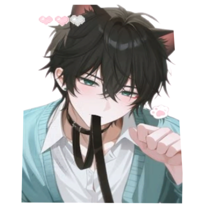 CatBoy Cape