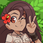 Seri! Pixel Biologist!