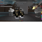 join this group buster
