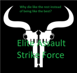 Elite Assault Strike Force