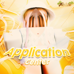 Application Center