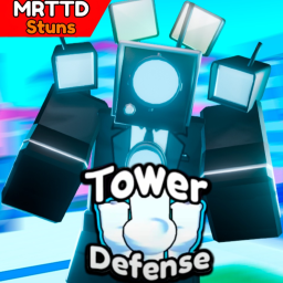 [STUNS!] Modded: Retro TTD! icon