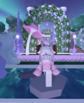 Vans My Roblox name is rose