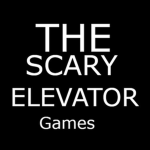 The Scary Elevator Games