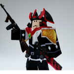 ( PM )phantom military