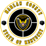 Harlan City Police Department..
