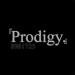 彡Prodigy
