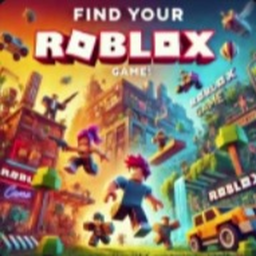 🌍 Find Your Roblox Game! UPD 1! *NEW!* *DEMO!*