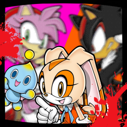 [CREAM] Crazy Amy Simulator. V0.8 Beta