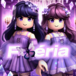 Faéria