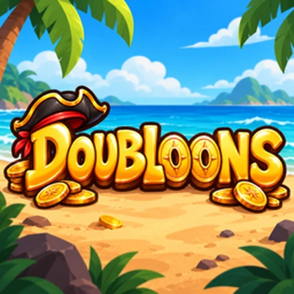 Doubloons Roblox group icon