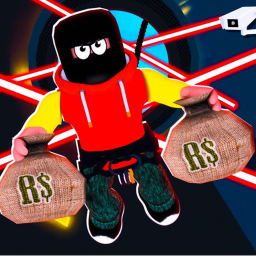 Escape ROBBERY Obby [BETA]