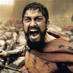 THIS IS SPARTA!!!!!!!!!!!!!!!!!!!