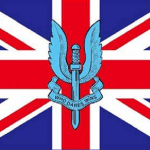 | BA | BRITISH ARMY | NEW |