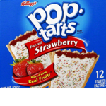 The Pop Tart Warriors