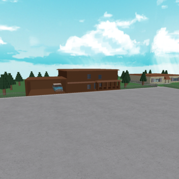 G Street [WIP]