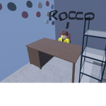 Rox’s People