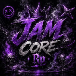 JAM CORE Rp