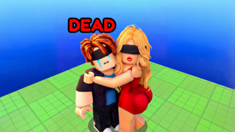 🤗 Blind Hug