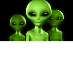 NOT an Alien Squad