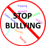 ✗Stop Any Type Of Bullying✗