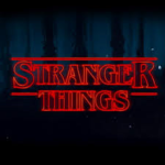 The group for stranger things fans!