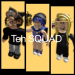 Teh NoOBS SQAUD ARE BACK