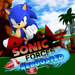 [8 YEARS / UPDATE NOT YET ] Sonic Forces Reboosted