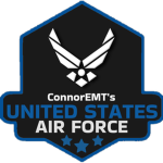 | -USAF -| United States Air Force