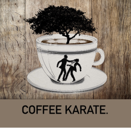Coffee Karate Dojo