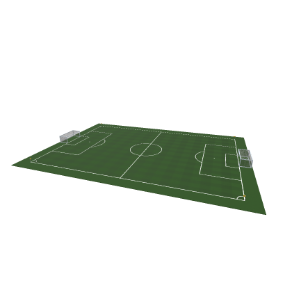 Soccer Stadium