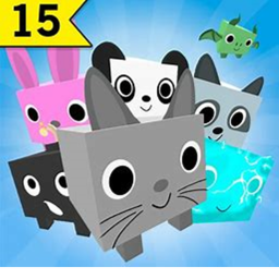 Pet Simulator [BETA]