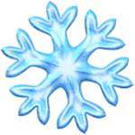 Ice Spirits.