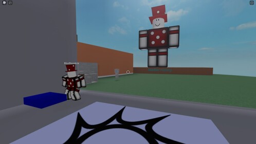 Gamr-City (OBBY UPDATE 🎙🎤) 1.45