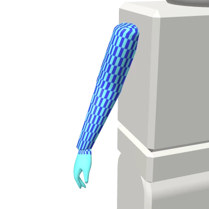 Peony Platform Doll - Roblox