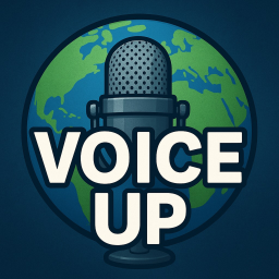 [🎙️] Voice Up | RELEASE