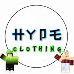Hype Clothing | Join the group and buy items