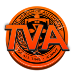 Time Variance Authority |RP|