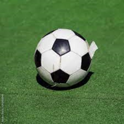 Soccer RP (football with friends)
