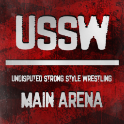 [USSW | 2020 ] Main Arena™